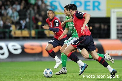 lille ne meritait pas mieux 25090