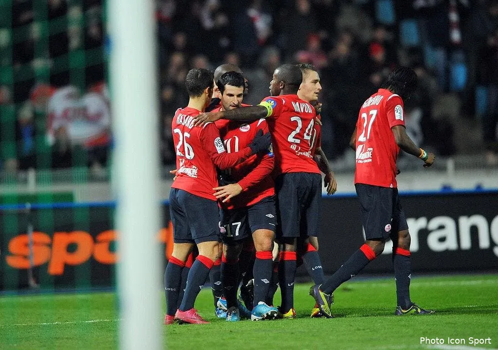 lille premier avec de la classe 63005 12150