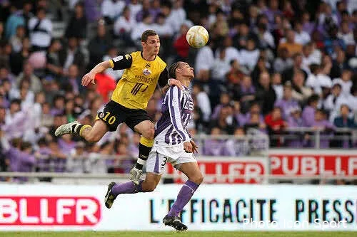 lille s est retrouve a toulouse 27107