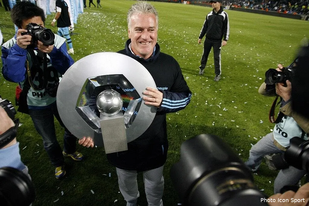 liverpool contacte l om pour recruter didier deschamps 55422 8671