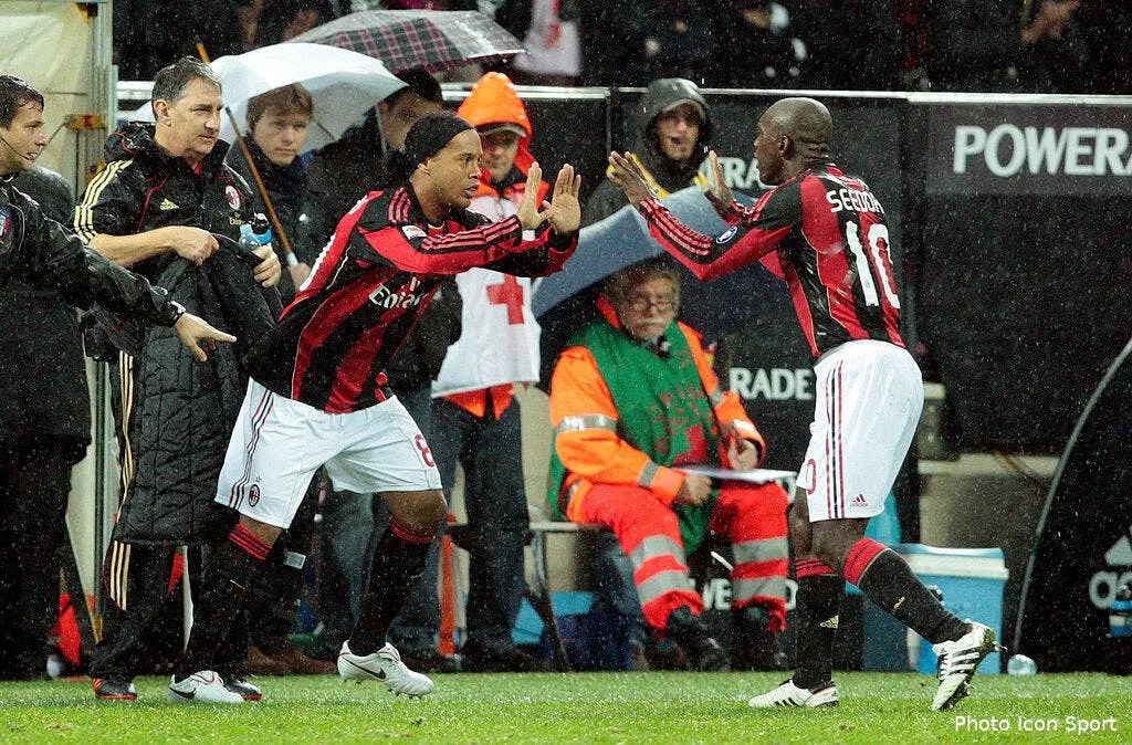 liverpool reds dingue de ronaldinho 63911 12813