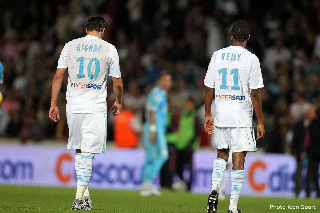 lucho donne une bonne note a remy et gignac 58820 9858
