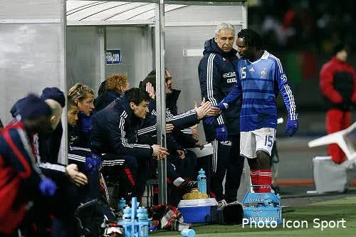 luyindula ribery n est pas qu un boute en train 23432