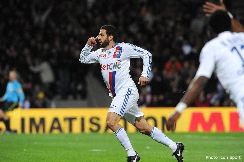 lyon avait les crocs 61102 10971