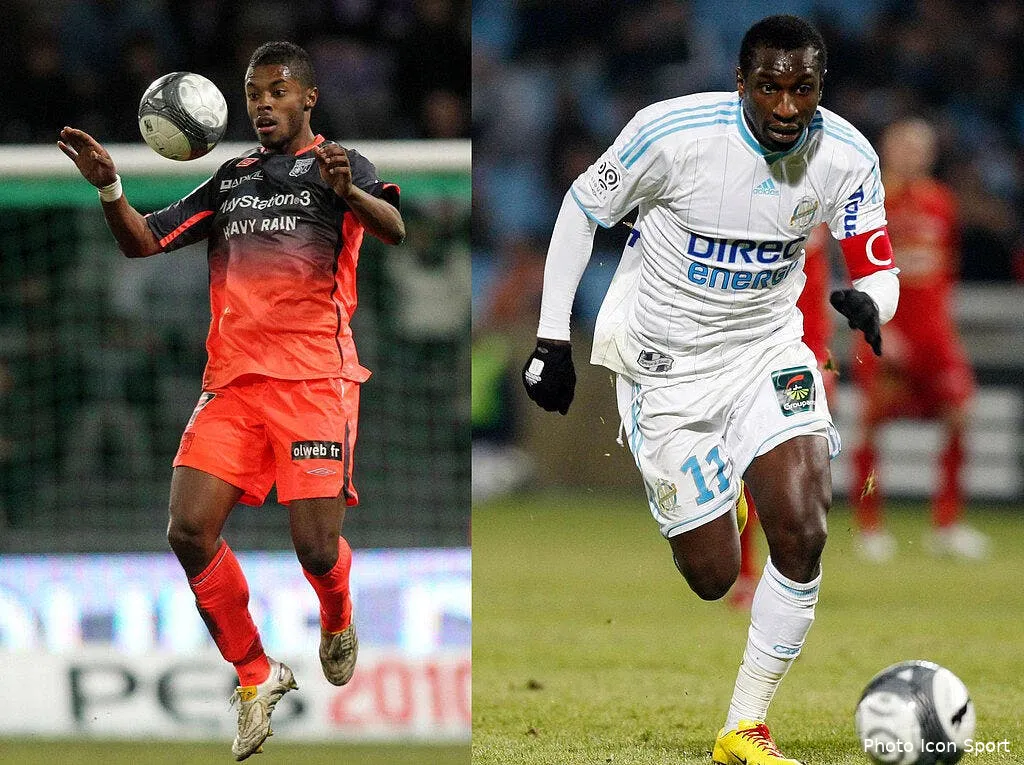 lyon et marseille cartonnent 47570 7149