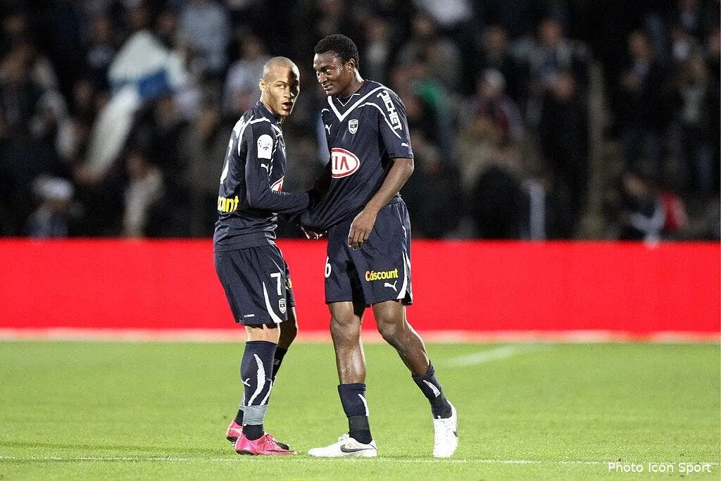 maazou et gouffran pris a partie lors de l entrainement 66104 14583