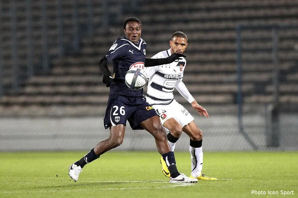 maazou veut montrer son vrai visage a bordeaux 64330 13130