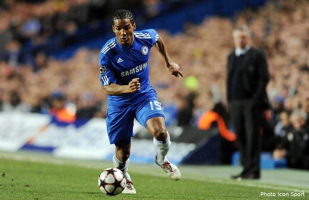 malouda je suis un joueur de tres haut niveau 52834 8162