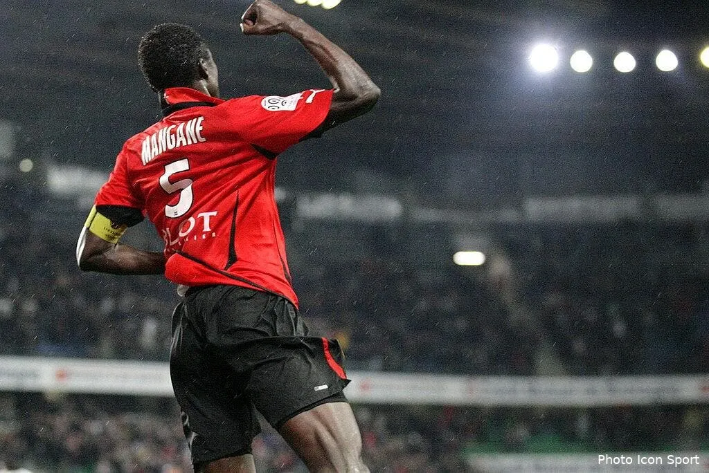 mangane c est bien beau de bien defendre 64756 13442