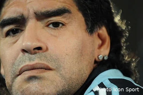 maradona show devant 23245