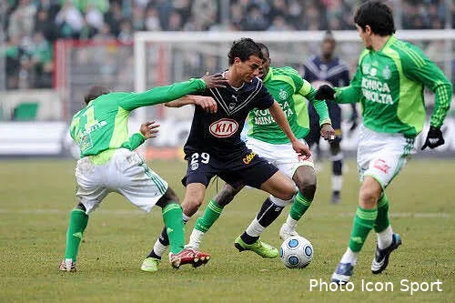 marseille et bordeaux au ralenti 20464