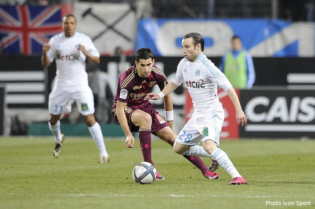 marseille et lyon se quittent bons amis 64491 13238