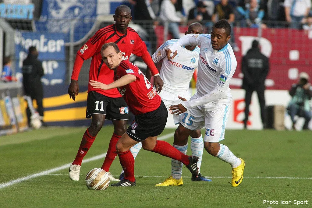 marseille laisse des regrets a l en avant 61675 11309