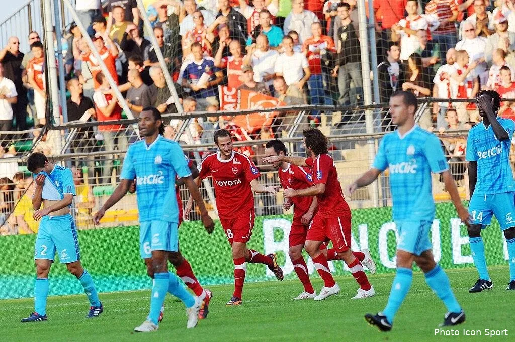 marseille perd le nord 57828 9390