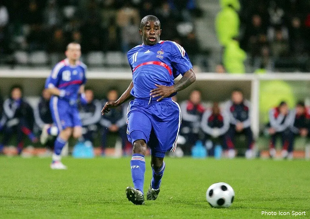 mavuba pas au niveau pour les bleus 62394 11757