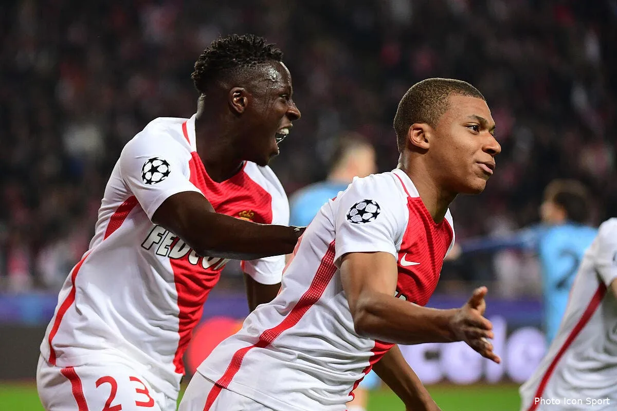 mercato le real madrid en pince pour un autre monegasque mbappe 4178228