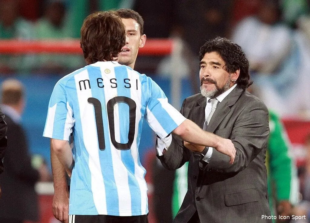 messi etait deja accro a maradona 61576 11257