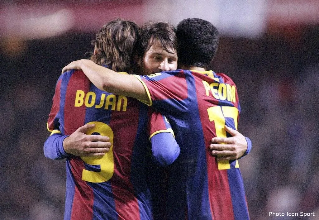 messi fete dignement son ballon d or 65503 14068