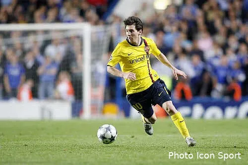 messi pour une premiere 28062