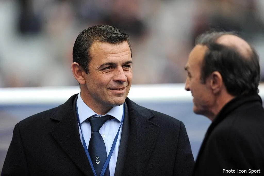 michel pavon fait le point sur le mercato des girondins 53813 8343