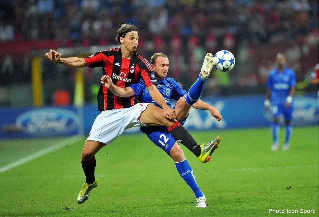 mignot a vu la difference avec le milan 59520 10175