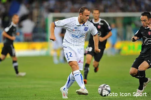 mignot veut mettre une petit pont a c ronaldo 59420 10127