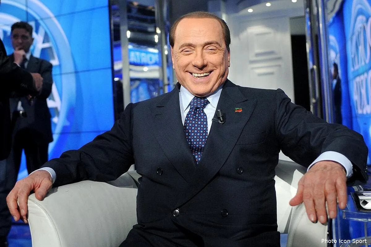 milan ac berlusconi fait ses adieux 30 ans apres avoir achete le club iconsport pho 070514 05 05151448