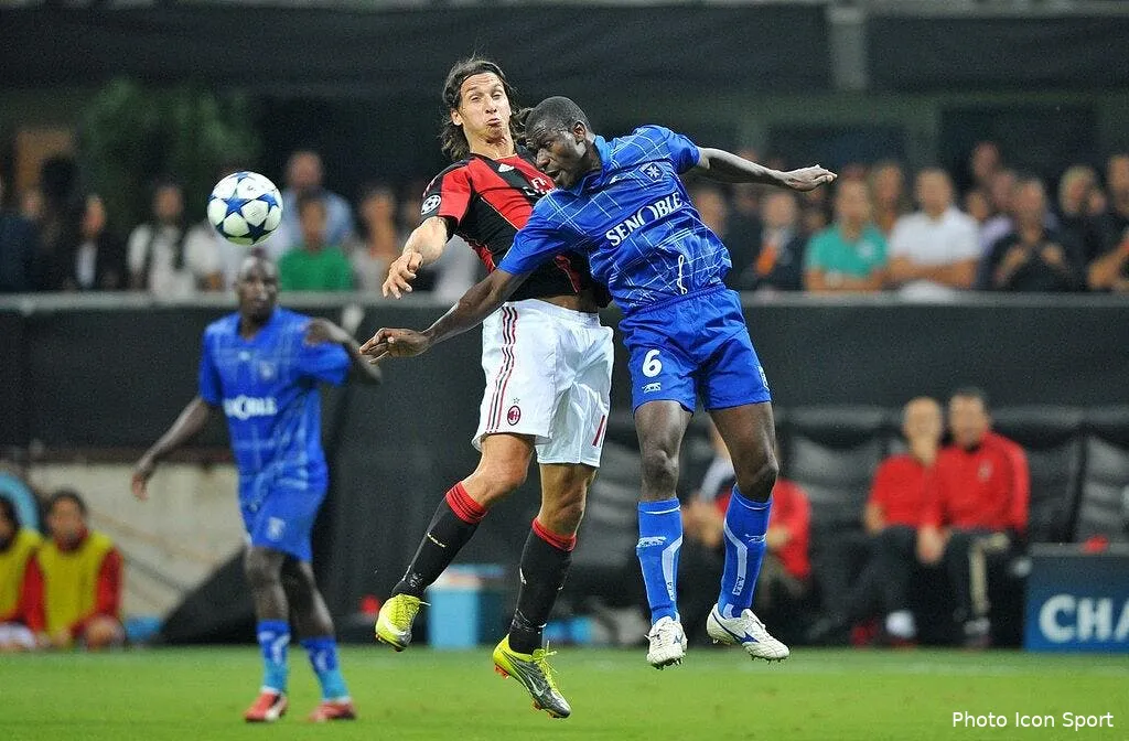 mission impossible pour l aja face au real 60154 10474