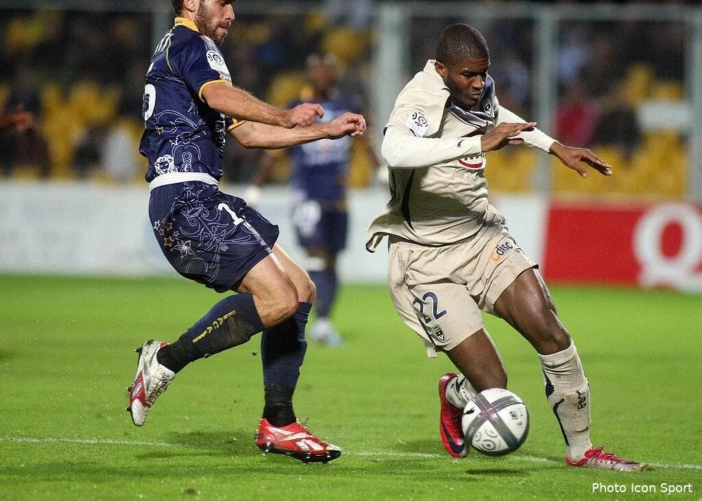 modeste ne se contente pas du triple 63039 12176