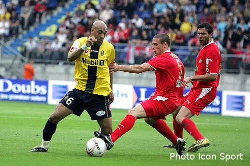 monaco a joue un match amical 27114