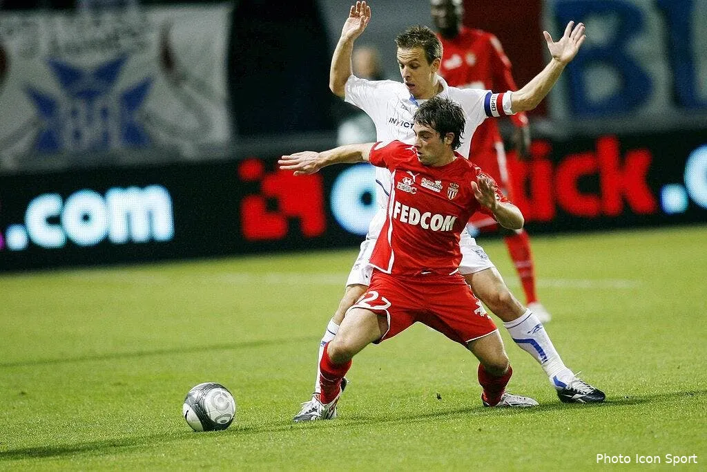 monaco fait du surplace 41284 6026