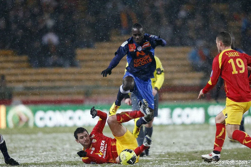 montpellier a presque assure le maintien 45334 6749