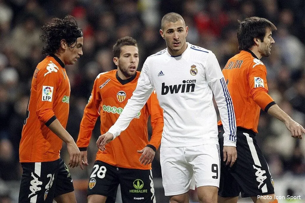 mourinho a t il lache karim benzema 63816 12748