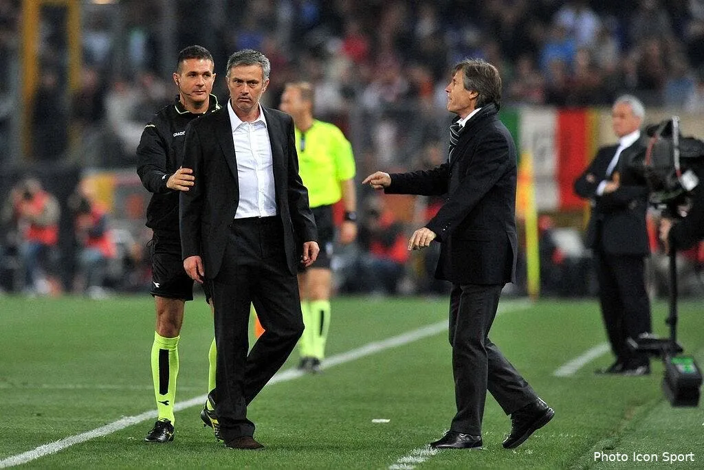 mourinho descend ranieri en fleche 52760 8149