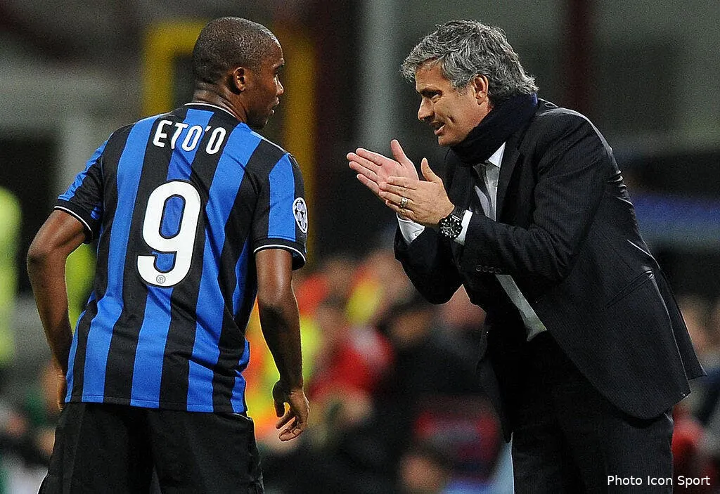 mourinho eto o a nouveau reunis 63910 12812