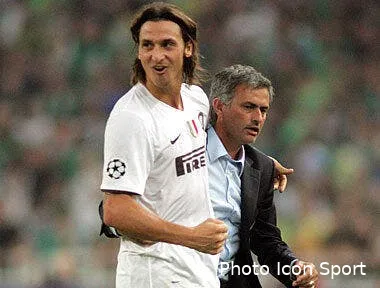 mourinho ibrahimovic est meilleur que ronaldo 15194