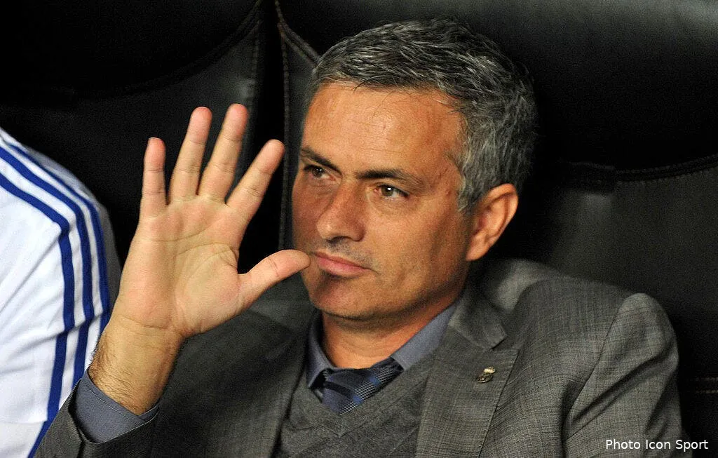 mourinho les amis ce n est pas son truc 62693 11935