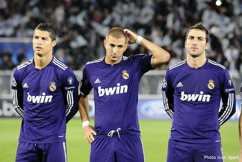 mourinho met benzema en concurrence avec un jeune de 18 ans 63628 12609