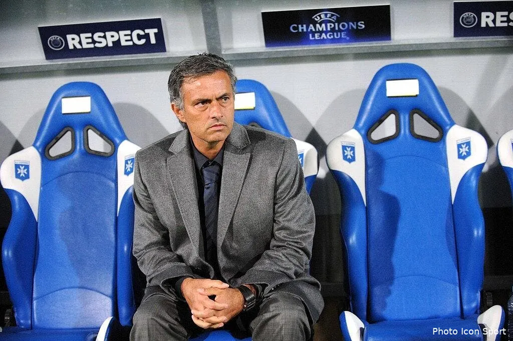 mourinho met la pression sur l arbitre du clasico 63361 12405