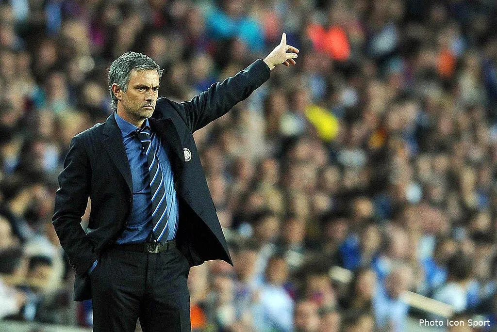 mourinho n aime pas le football 52063 7974