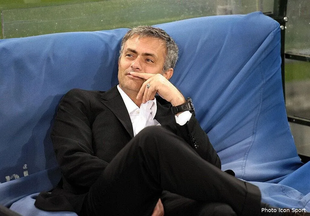 mourinho se sait deteste par ses collegues 63017 12158