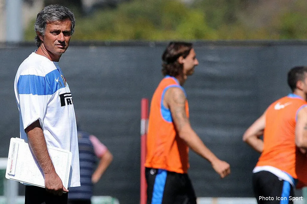 mourinho trouve l echange eto o ibrahimovic etrange 32405 4692