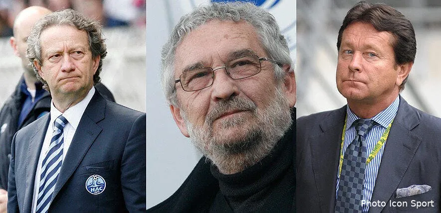 nantes caen et le havre un probleme presidentiel 28943