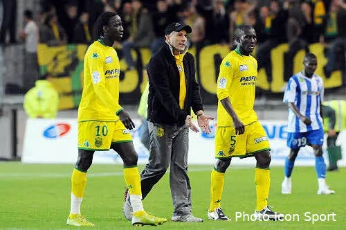 nantes s affaire pour remplacer bagayoko 17060