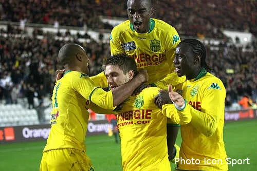 nantes s offre un bol d air 13845