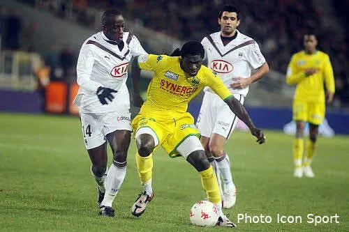 nantes va en tirer des lecons 17262