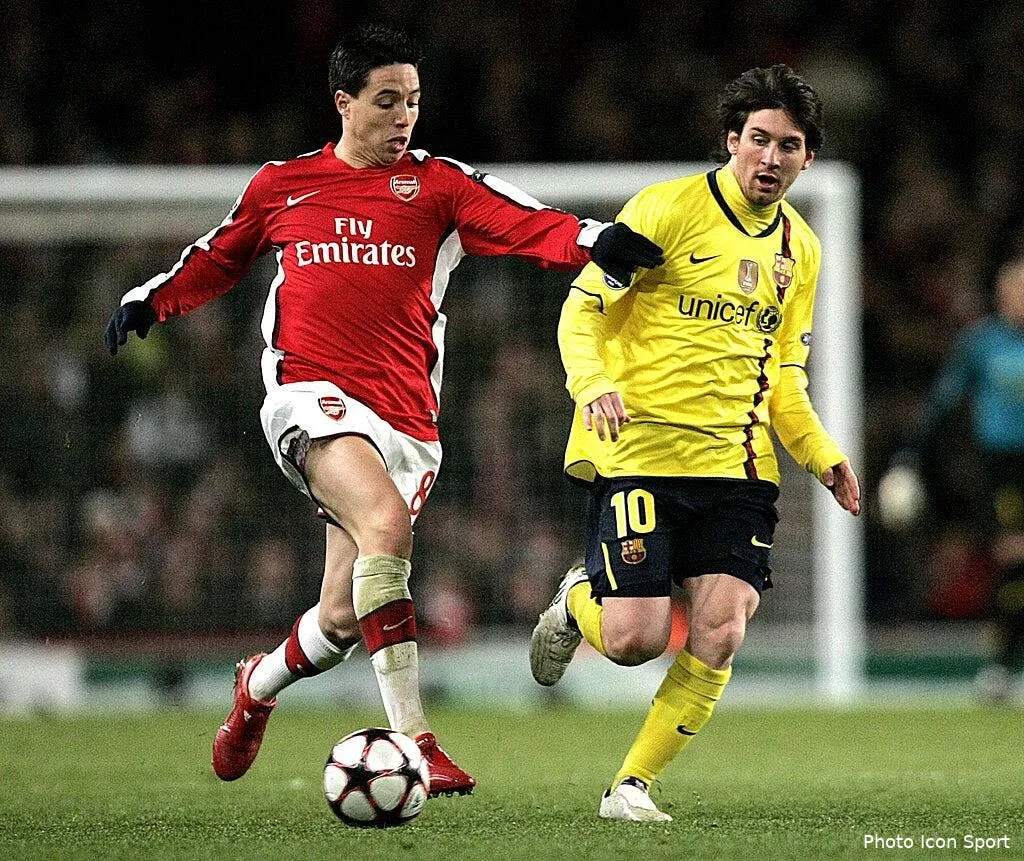 nasri futur coequipier de messi au barca 65112 13732
