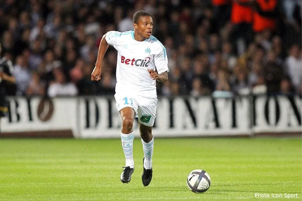 nice attaque l om pour se faire payer loic remy 58914 9903