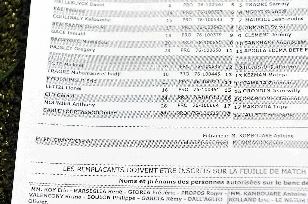 nice gagne sans entraineur officiel 49455 7467