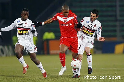 nice pensait deja a autre chose 18624